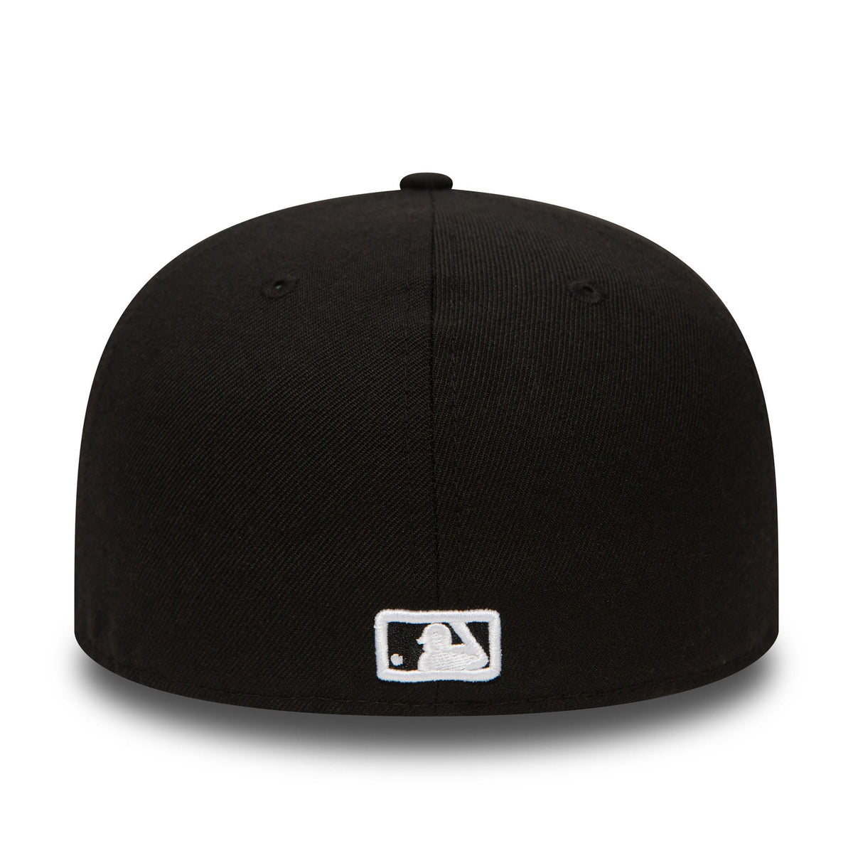 New York Yankees Essential Black 59FIFTY Cap-klyvox