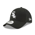 Chicago White Sox The League Black 9FORTY Cap-klyvox