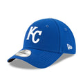 Kansas City Royals The League Blue 9FORTY Cap-klyvox