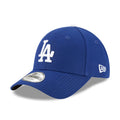 LA Dodgers The League Blue 9FORTY Cap-klyvox