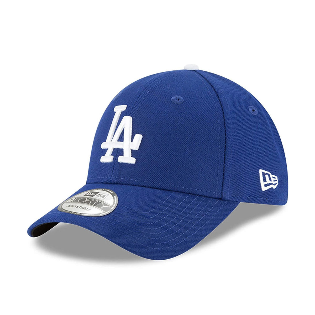 LA Dodgers The League Blue 9FORTY Cap-klyvox