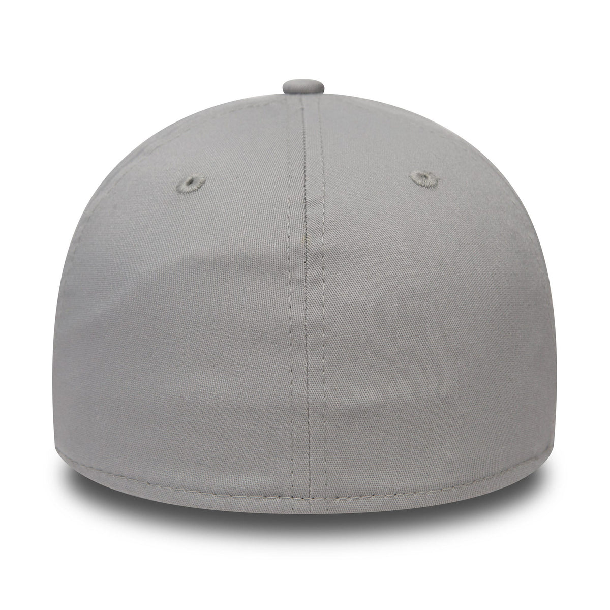 New York Yankees Essential Grey 39THIRTY Cap-klyvox