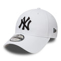 New York Yankees Essential White 9FORTY Cap-klyvox
