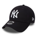 New York Yankees Essential Kids Navy 9FORTY Cap-klyvox