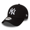 New York Yankees Essential Kids Black 9FORTY Cap-klyvox
