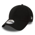 New Era Flag Black 39THIRTY Cap-klyvox