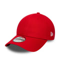 New Era Flag Red 9FORTY Cap-klyvox