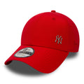 New York Yankees Mini Metal Red 9FORTY Cap-klyvox