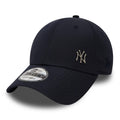 New York Yankees Flawless Navy 9FORTY Cap-klyvox