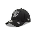Las Vegas Raiders The League Kids 9FORTY Cap-klyvox