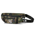 New York Yankees Camo Waist Bag-klyvox