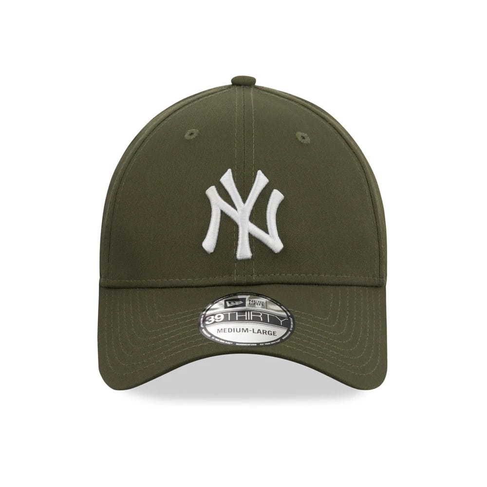 New York Yankees Khaki 39THIRTY Cap-klyvox