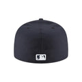 Detroit Tigers Authentic On Field Home Navy 59FIFTY Cap-klyvox