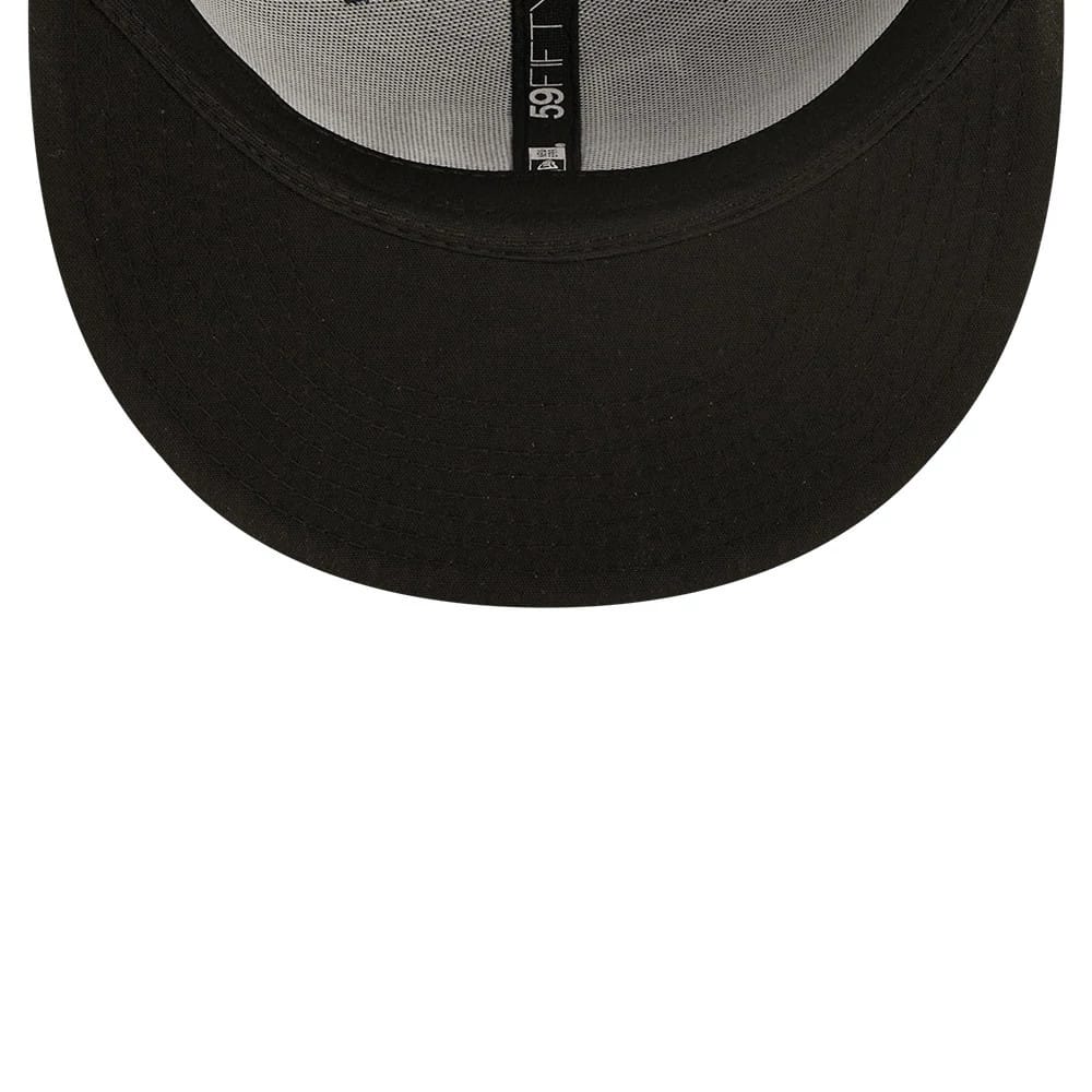 Tampa Bay Rays Authentic On Field Navy 59FIFTY Cap-klyvox