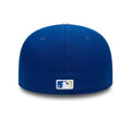 Kansas City Royals AC Perf Blue 59FIFTY Cap-klyvox
