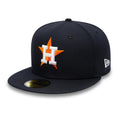 Houston Astros Authentic On Field Home Navy 59FIFTY Cap-klyvox