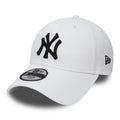 New York Yankees White Kids 9FORTY Cap-klyvox