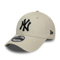New York Yankees Stone Kids 9FORTY Cap-klyvox
