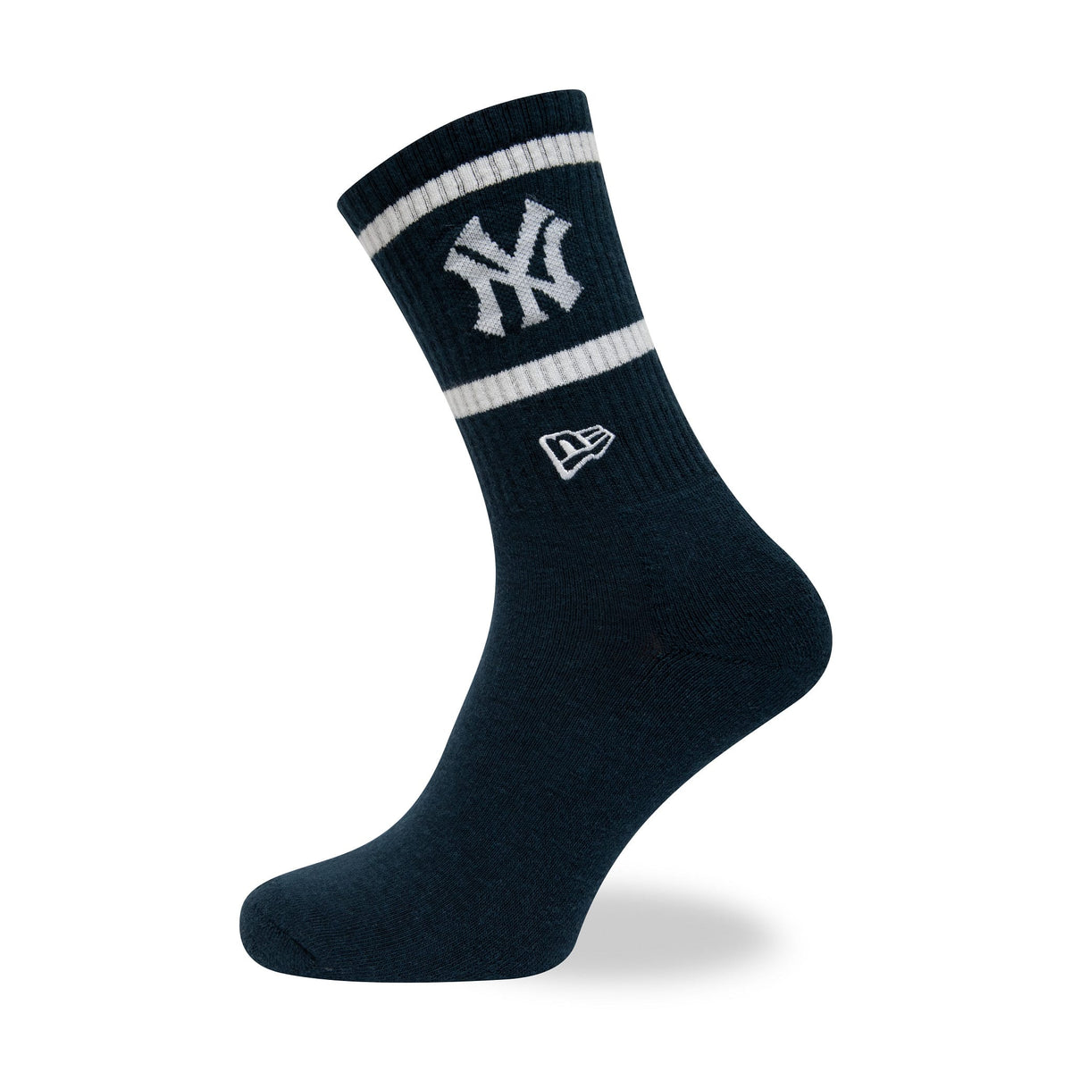New York Yankees MLB Premium Navy Socks-klyvox
