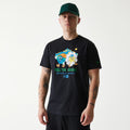 New Era Outdoor Earth Day Black T-Shirt-klyvox