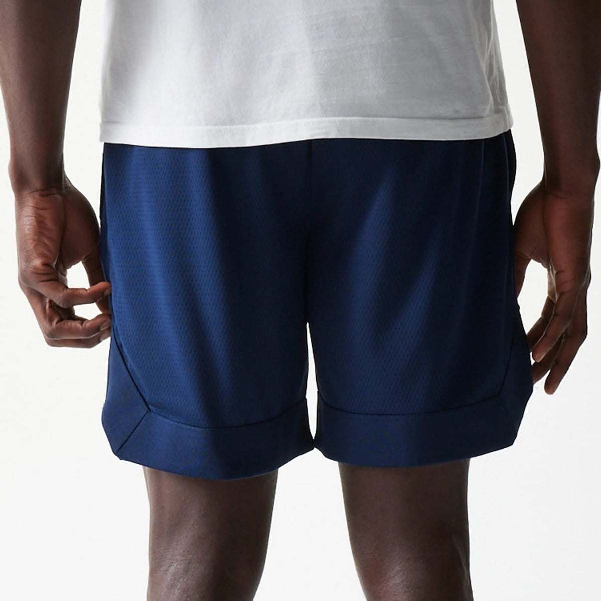 New York Yankees Tonal Pack Blue Shorts-klyvox