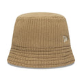 New Era Japan Brown Bucket Hat-klyvox