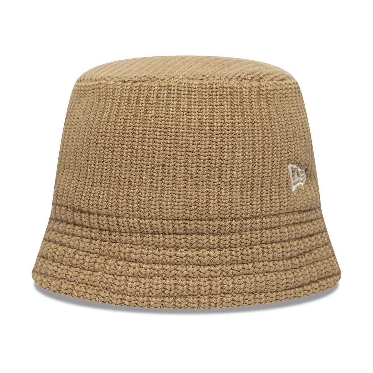 New Era Japan Brown Bucket Hat-klyvox