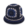 New Era Harvest Merch Blue Explorer Bucket Hat-klyvox