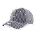 LA Dodgers MLB Patchwork Grey 9TWENTY Adjustable Cap-klyvox