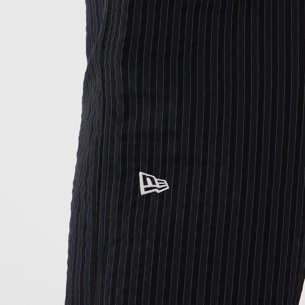 New Era Street Class Navy Straight Leg Joggers-klyvox