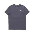 LA Dodgers MLB Patchwork Grey T-Shirt-klyvox