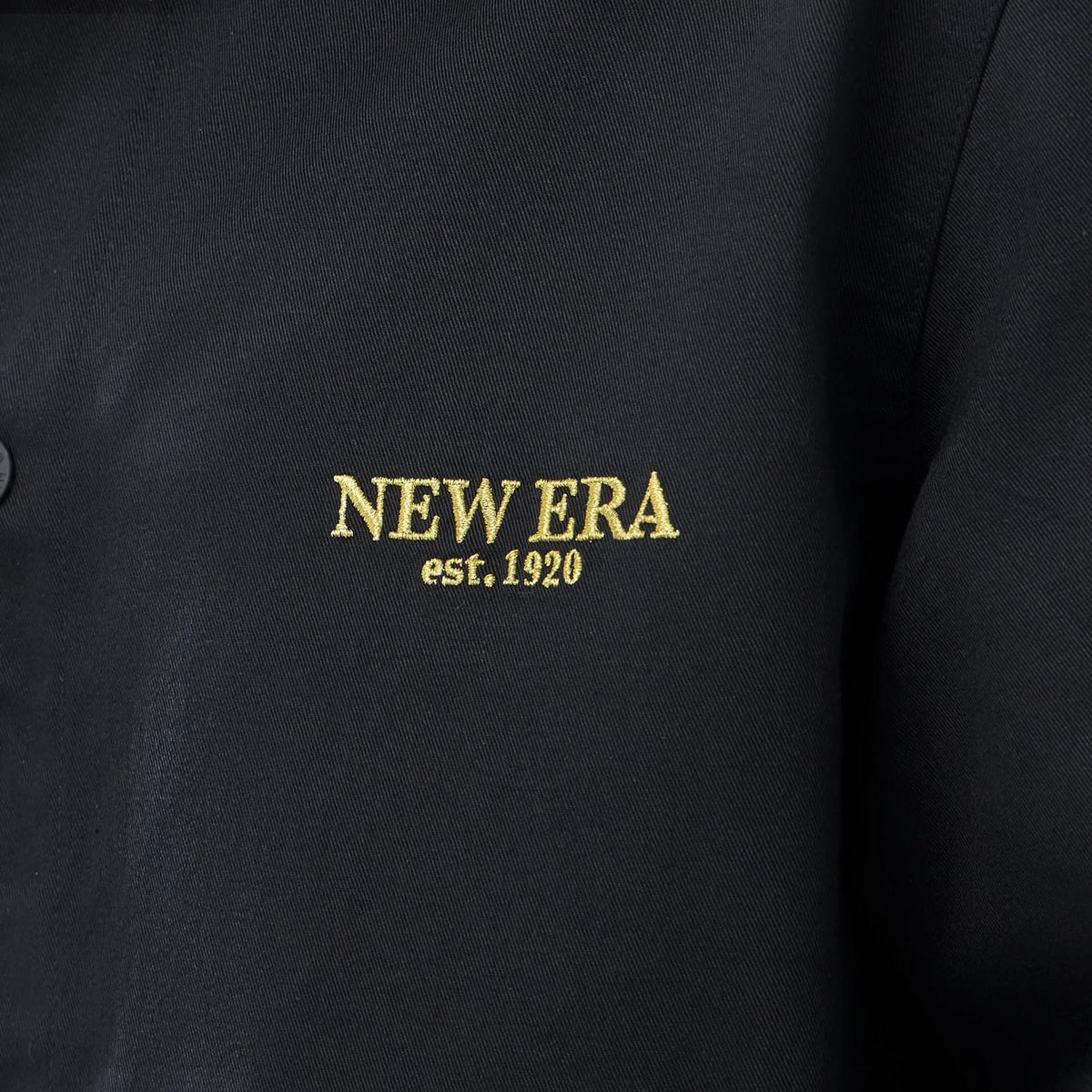 New Era Year Of The Horse Black Jacket-klyvox