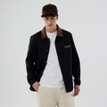 New Era Year Of The Horse Black Jacket-klyvox