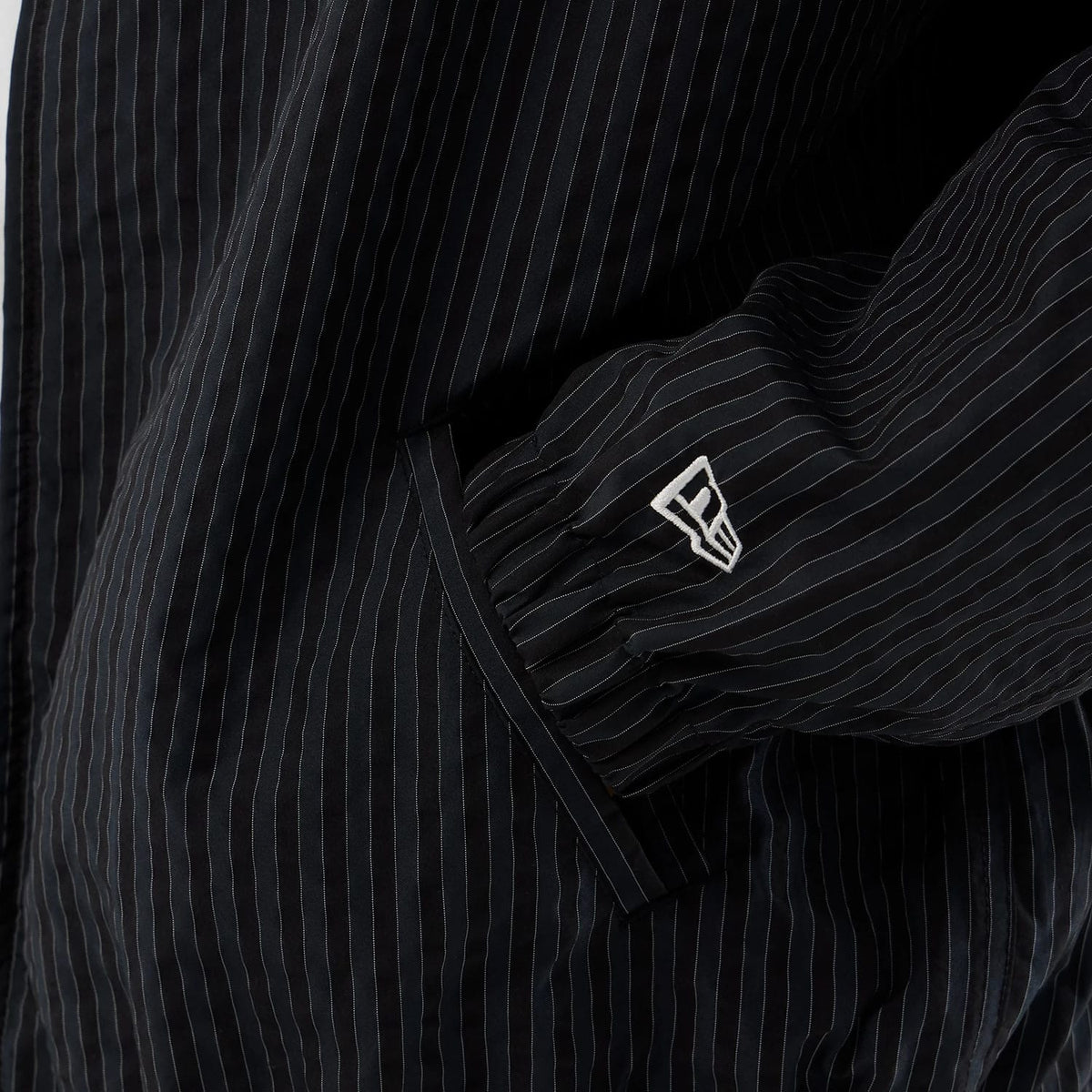 New Era Street Class Navy Jacket-klyvox