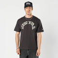 New Era Ochiai Shohei Grey T-Shirt-klyvox