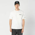 New Era Ochiai Shohei Office Cream T-Shirt-klyvox