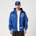 Leon Bravos LMB X Alpha Blue Jacket-klyvox