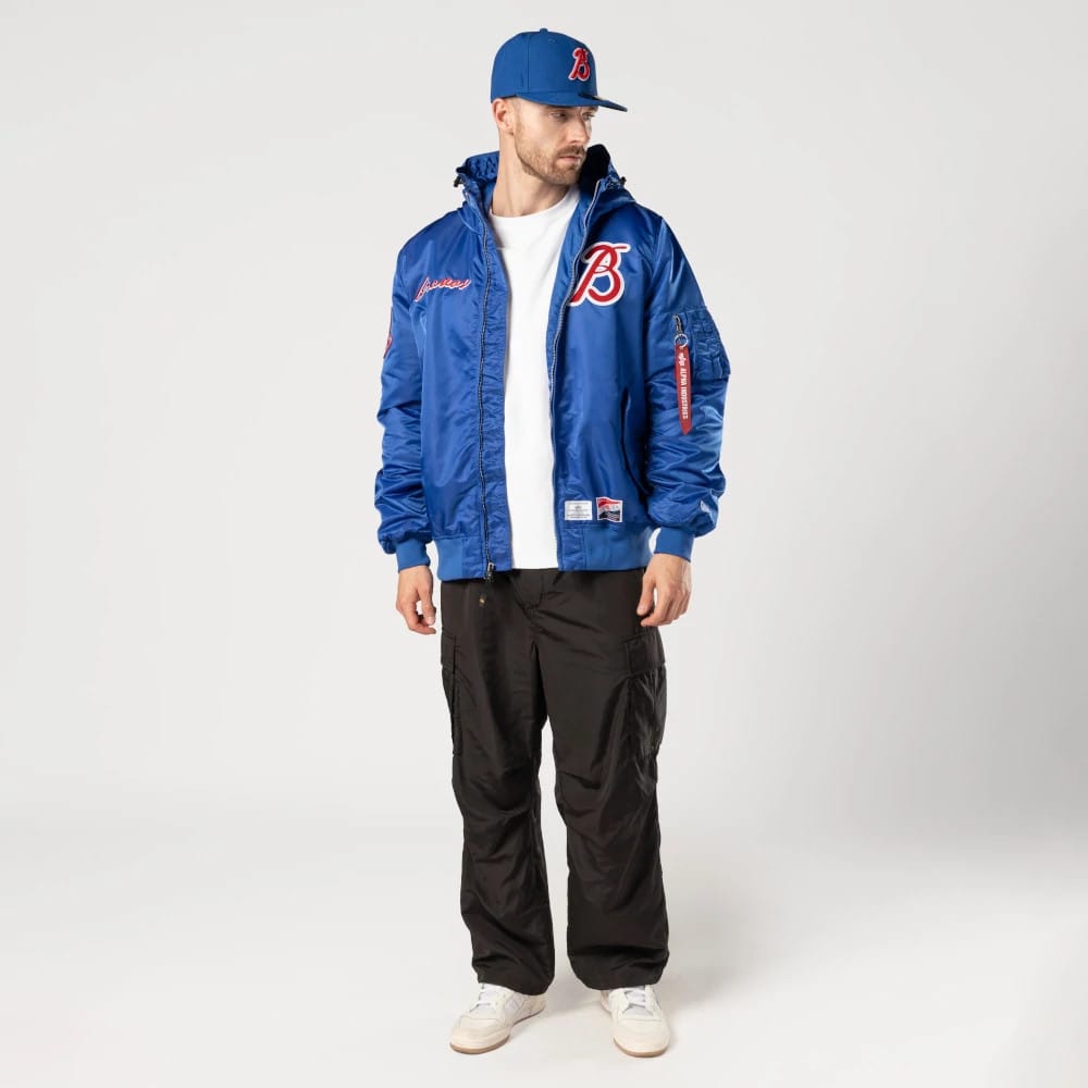 Leon Bravos LMB X Alpha Blue Jacket-klyvox