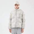 New Era Outdoor Natural Down Jacket-klyvox