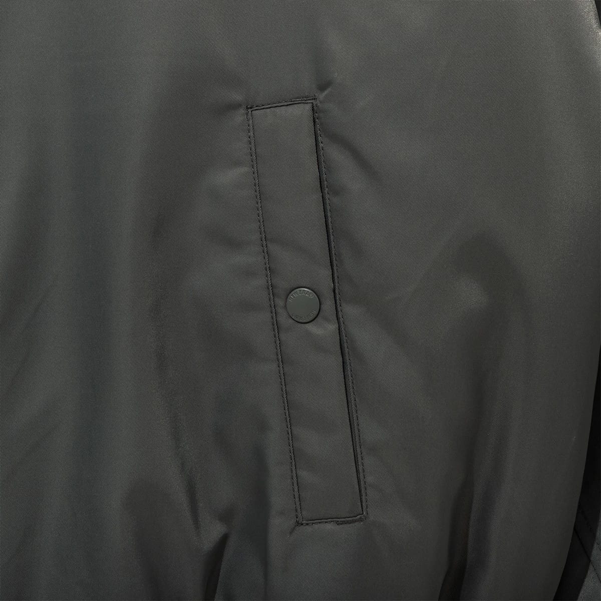LA Dodgers MLB Grey Stadium Jacket-klyvox