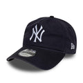 New York Yankees MLB Navy 9TWENTY A-Frame Adjustable Cap-klyvox
