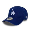 LA Dodgers MLB Blue 9TWENTY A-Frame Adjustable Cap-klyvox