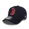 Boston Red Sox MLB Navy 9TWENTY A-Frame Adjustable Cap-klyvox
