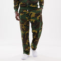 New Era Woodland Camo Joggers-klyvox
