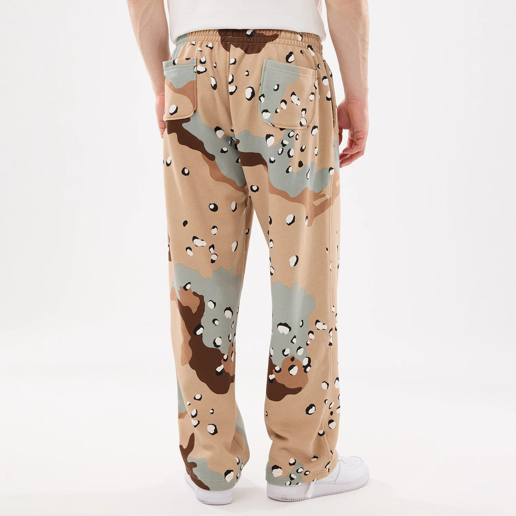 New Era Desert Camo Joggers-klyvox