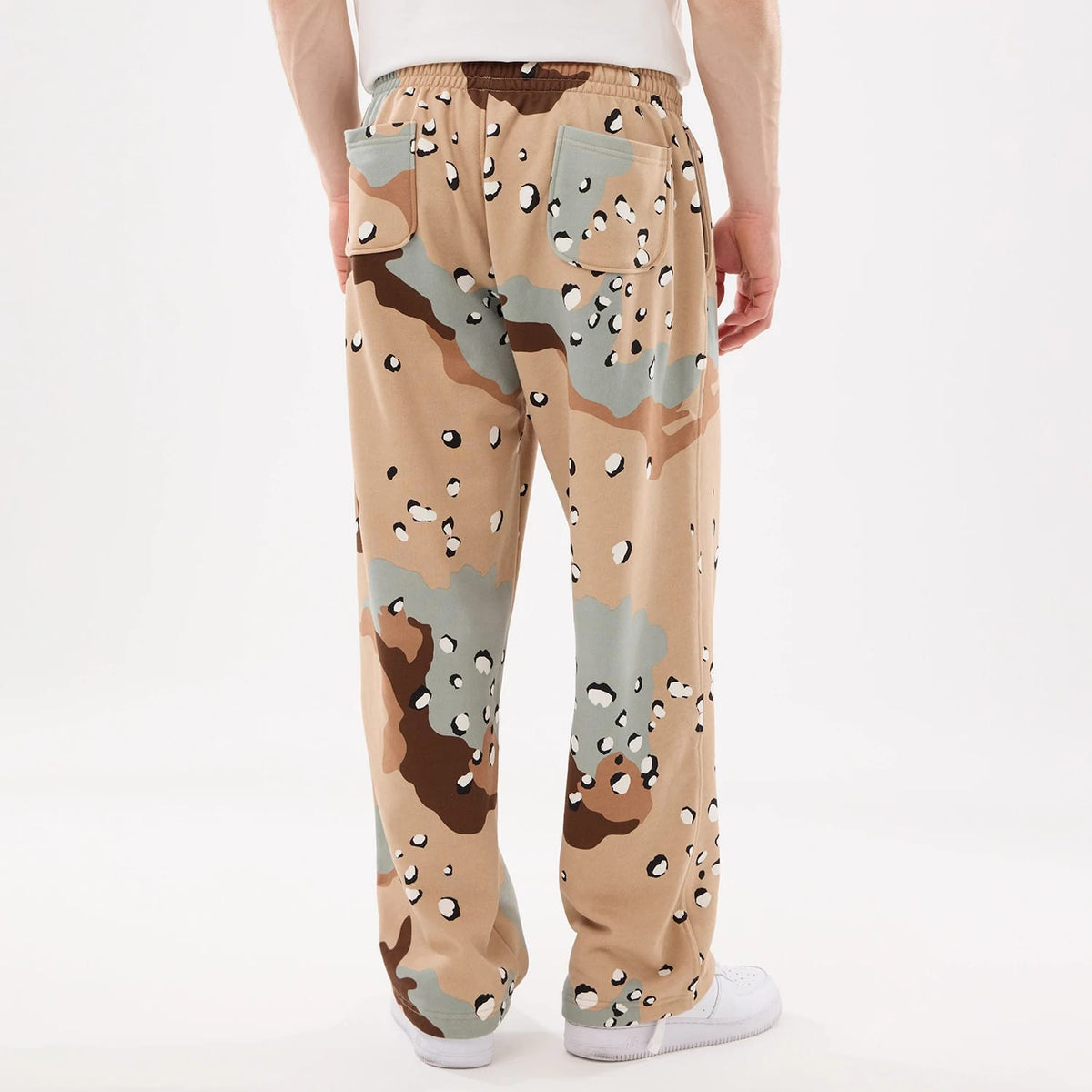 New Era Desert Camo Joggers-klyvox