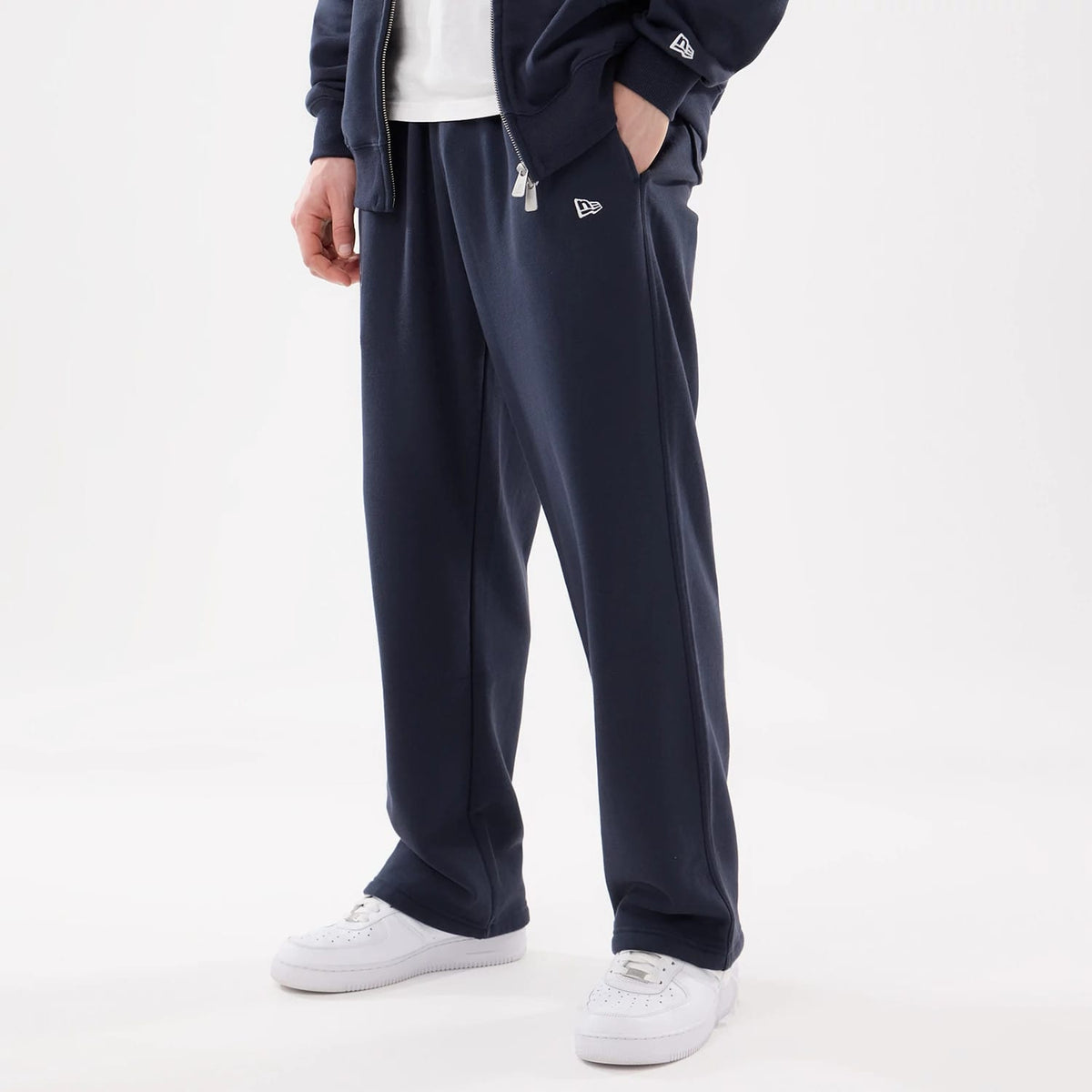 New York Yankees MLB Comfort Blue Joggers-klyvox