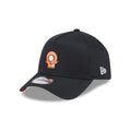 South Park Kenny McCormick Black 9FORTY A-Frame Adjustable Cap-klyvox