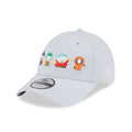 South Park Grey 9FORTY Adjustable Cap-klyvox