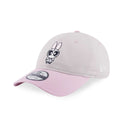 Powerpuff Girls Blossom Beige 9TWENTY Adjustable Cap-klyvox